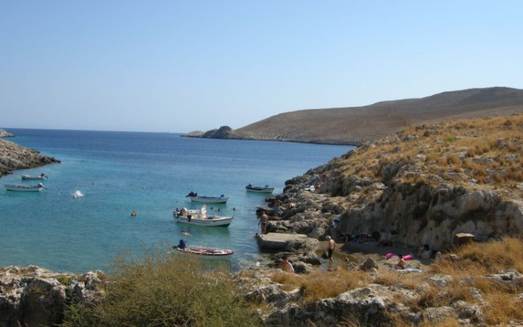 Grecia 2010 Peloponneso