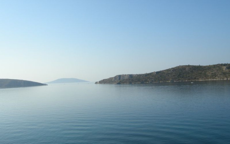 Grecia 2010 Peloponneso