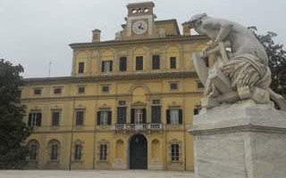 Parma - Fontanellato