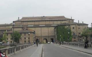 Parma - Fontanellato