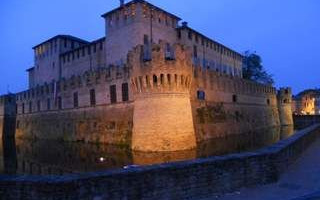 Parma - Fontanellato