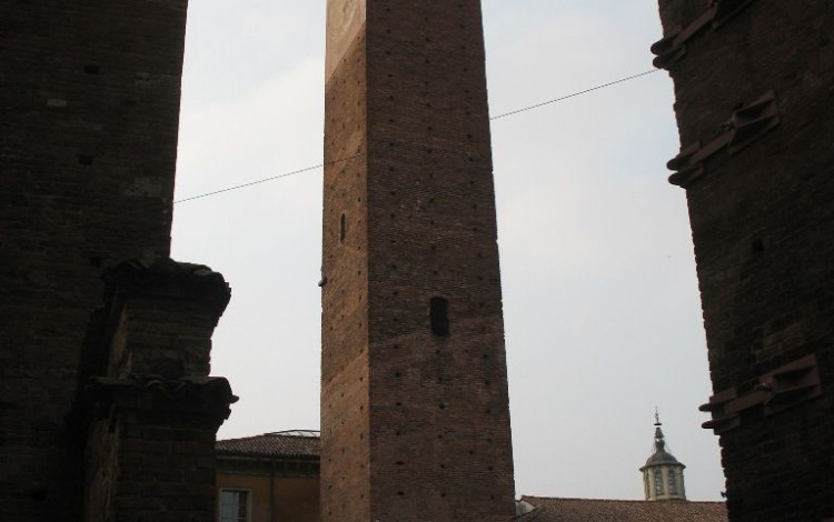 Pavia e Certosa
