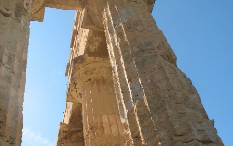 Sicilia - - Templi - Teatri - Vulcano e…