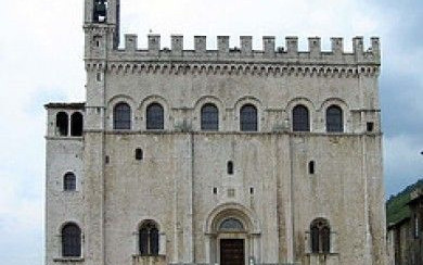Umbria marzo 2010