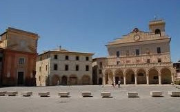Umbria marzo 2010