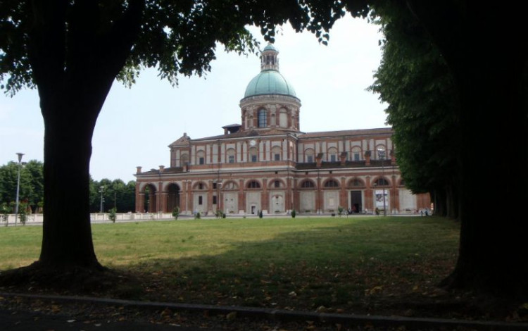 Il giorno delle benedizioni!