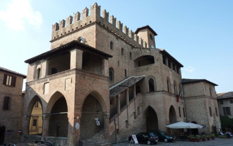 Week End Piacentino