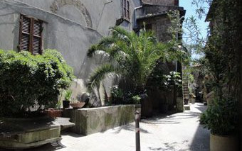 Roma, Umbria e colli toscani 2011