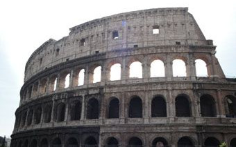 Roma, Umbria e colli toscani 2011