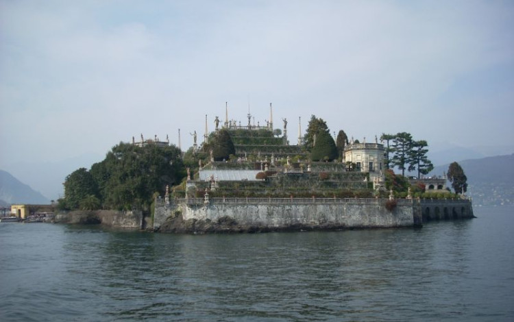 Lago Maggiore