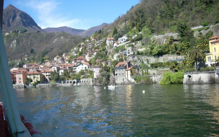 Lago Maggiore