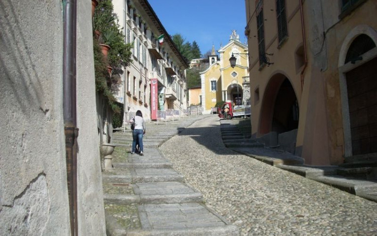 Lago Maggiore