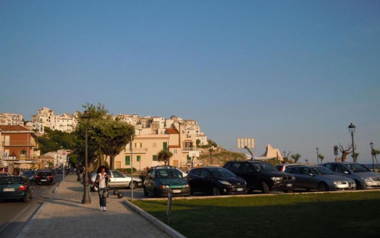 WeekEnd  a Sperlonga - Salto di Fondi