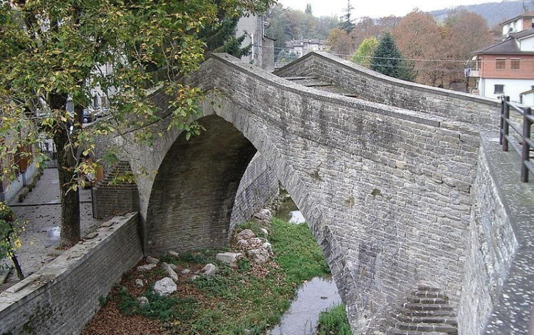 Passo del Furlo