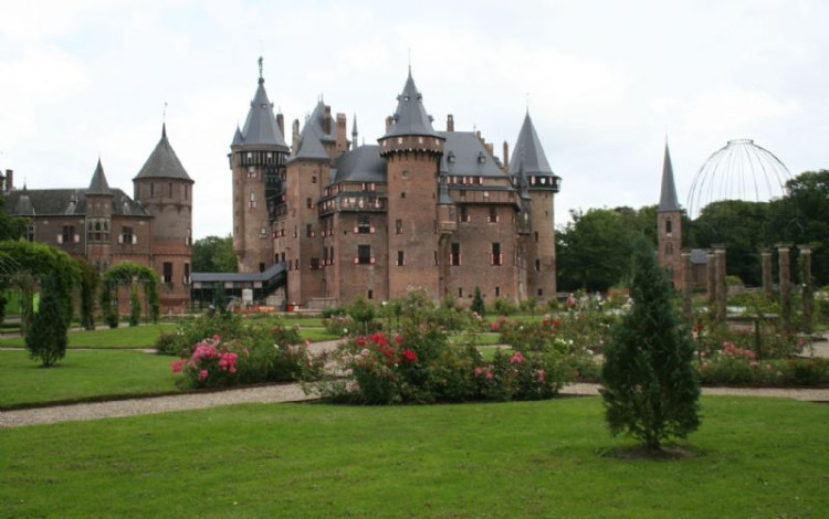 Viaggio in Olanda