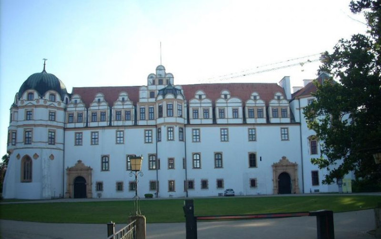 Germania del Nord 2011