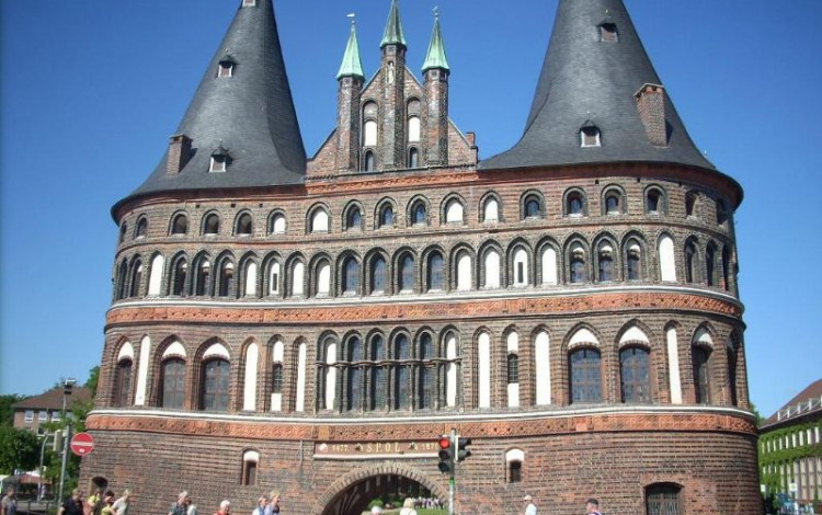 Germania del Nord 2011