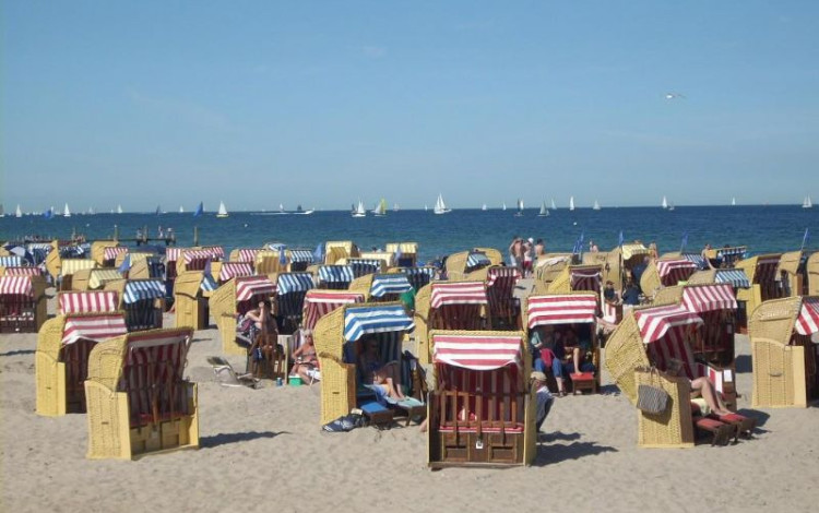 Germania del Nord 2011