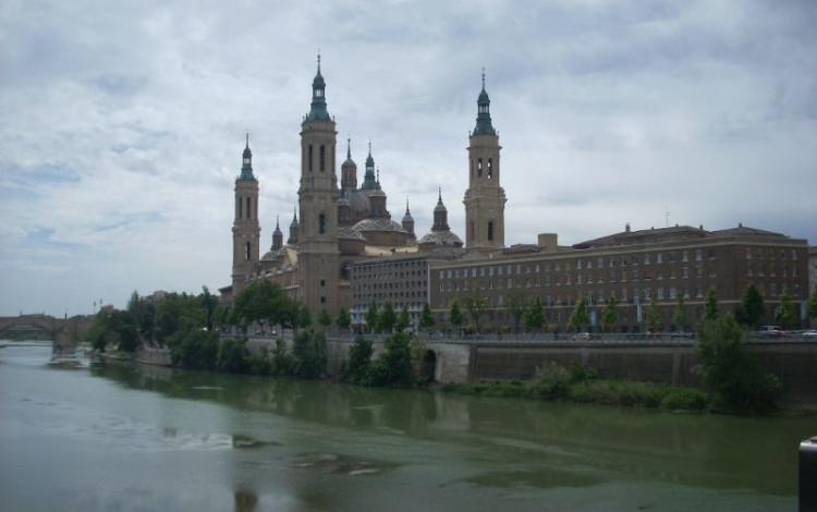 Lourdes e Santiago de Compostela