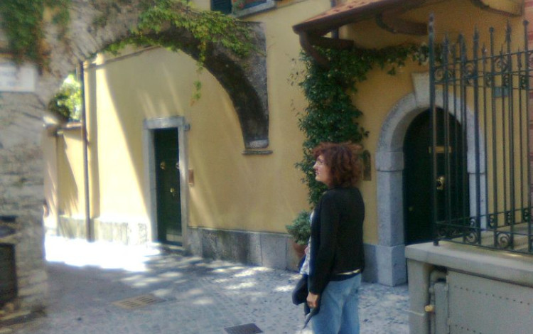 Lago di Como