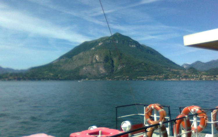 Lago di Como