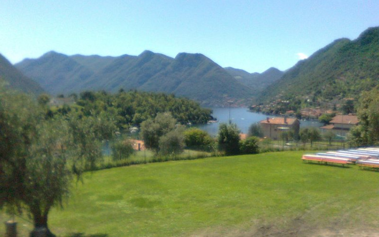 Lago di Como