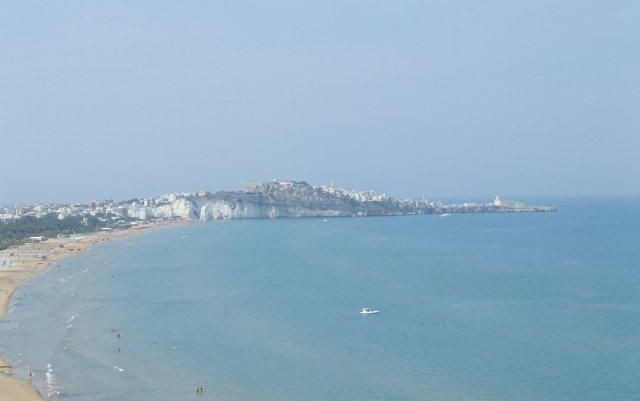 Giro del Gargano passando per la Romagna