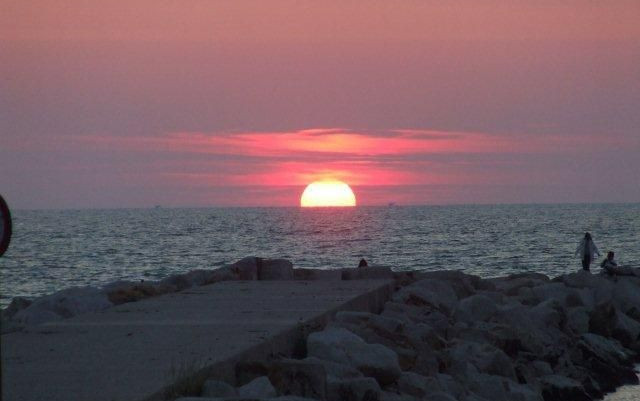 Giro del Gargano passando per la Romagna