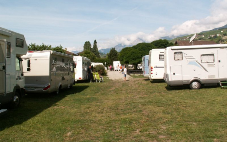 Svizzera - Saint-Leonard