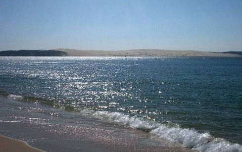  Pirenei - costa Atlantica - Perigord