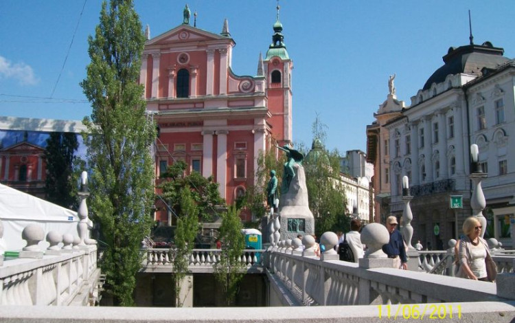 Slovenia e Croazia tra cultura, natura e relax