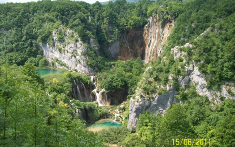 Slovenia e Croazia tra cultura, natura e relax