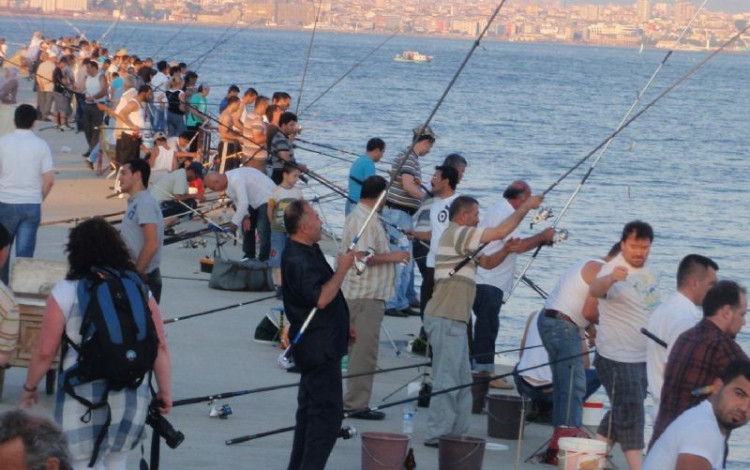 Grecia Calcidica & Istanbul