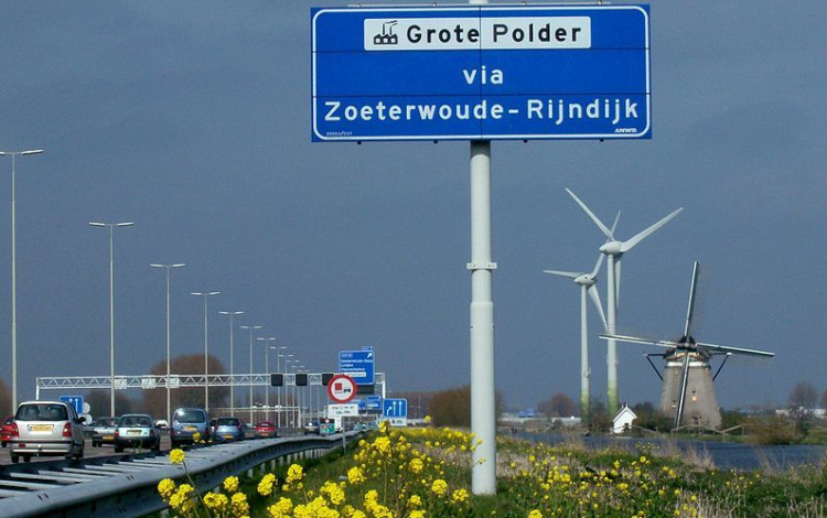 Olanda 2010