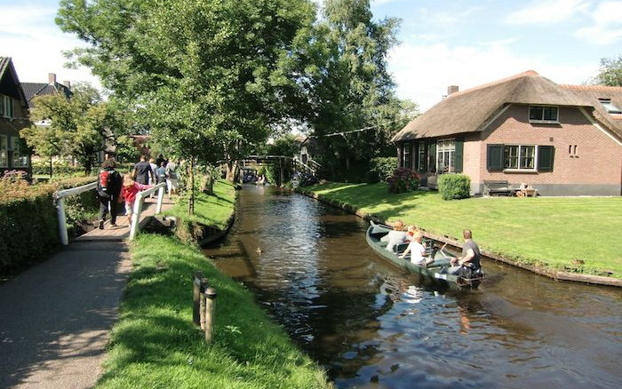 Olanda 2010