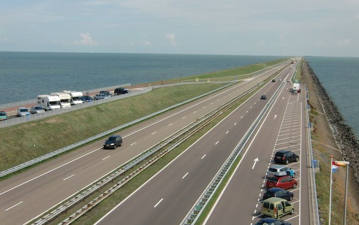 Olanda 2010