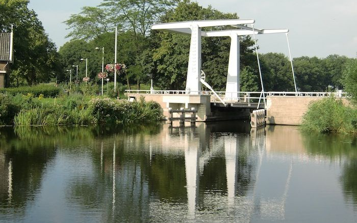 Olanda 2010