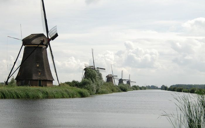 Olanda 2010