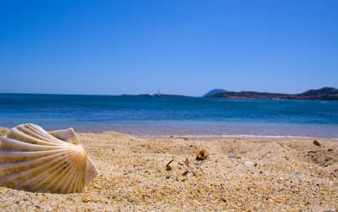 Alla scoperta della Sardegna
