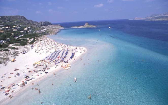 Alla scoperta della Sardegna