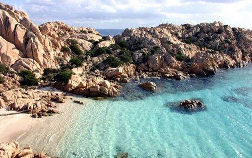 Alla scoperta della Sardegna