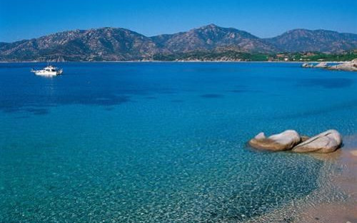 Alla scoperta della Sardegna