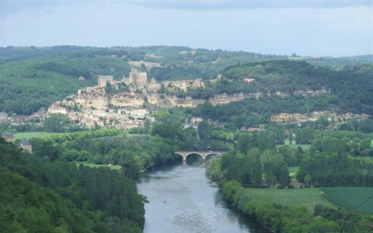 Provenza, Pirenei e Perigord