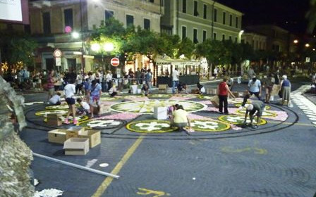 Quattro passi in Liguria