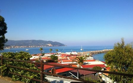 Quattro passi in Liguria