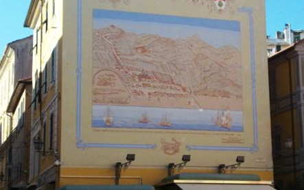 Quattro passi in Liguria