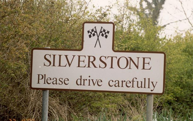 Silverstone Circuit