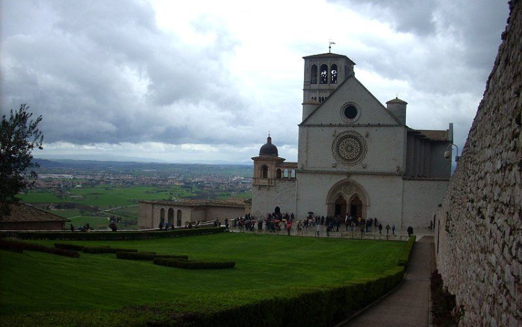 Umbria