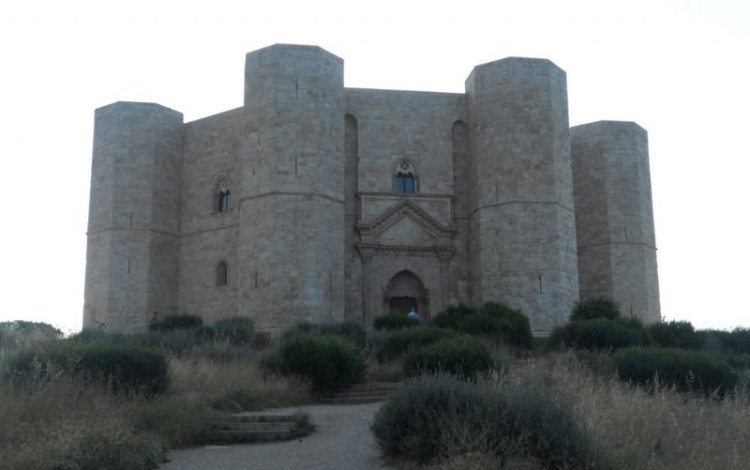 Dalle Murge al Gargano