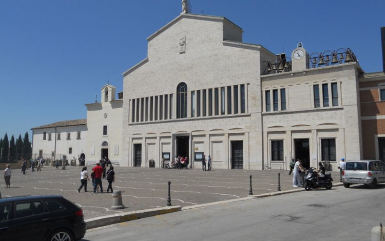 Dalle Murge al Gargano